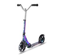 Jeu de plein air Micro Mobility Trottinette enfant 200mm LED Micro Cruiser LED Néochrome