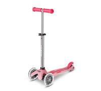 Trottinette enfant mini deluxe glow