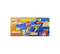 Jeu de plein air Nerf N Series Sprinter