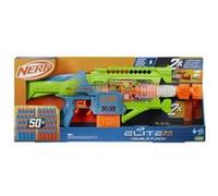 Nerf Elite 2.0 IP Security Lock - No release date available.