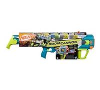 Jeu de plein air Nerf Elite Rebel Ops Doom Cannon Multicolore