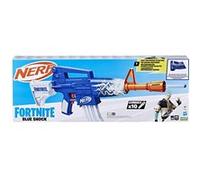 Jeu de plein air Nerf Fortnite Blue Shock E