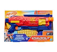 Nerf Loadout Shadowspeed Recon Blaster