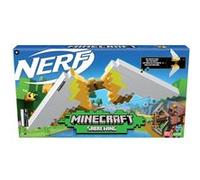 Nerf Minecraft Sabrewing