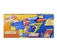 Jeu de plein air N Series Sprinter