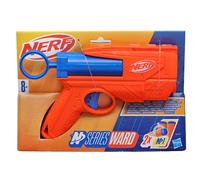 Nerf Blaster à fléchettes N Series Ward