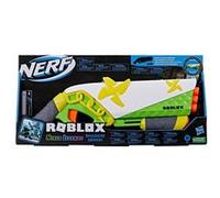 Nerf Roblox Blaster à fléchettes Ninja Legends: Shadow Sensei