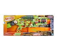 Pistolet Zombie Corrupter Nerf - La Boite