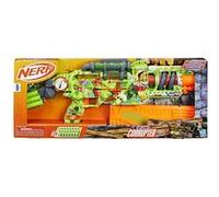 Pistolet Zombie Corrupter Nerf - La Boite