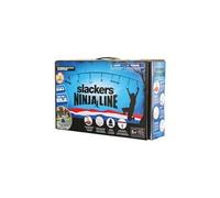 Jeu de plein air Ninja Line