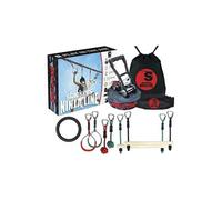 Schildkröt Funsports Ninja Line Kits de jeux de sports pour enfants