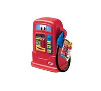 Autopompe Confortable Little Tikes