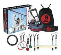 Schildkröt Funsports Ninja Line Kits de jeux de sports pour enfants
