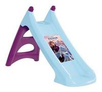 Jeu de plein air Smoby Frozen Toboggan XS E