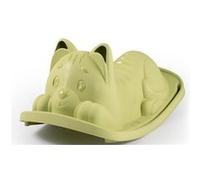Bascule Chat Vert Smoby Life (7600830108)