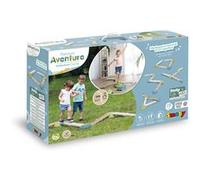 Jeu de plein air Smoby Life Parcours Aventure Multicolore E