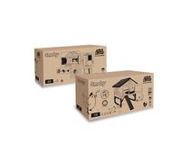 Jeu de plein air Smoby Life Poulailler