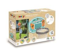 Jeu de plein air Smoby Panier de basket