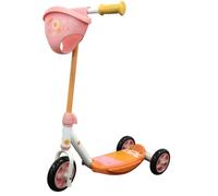 Jeu de plein air Smoby Patinette 3R