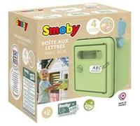 Jeu de plein air Smoby S.Life Boîte aux lettres Multicolore