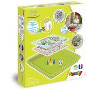 Jeu de plein air Smoby Set Tiroir Jeux Multicolore E