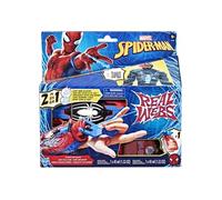 Marvel Spider-Man Real Webs Lance-toile ultime