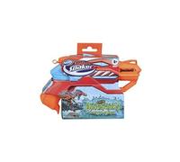 Nerf Super Soaker DinoSquad Raptor-Surge