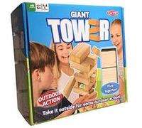 La Tour Géante