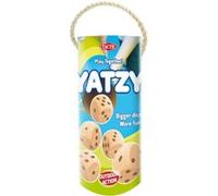 Jeu de plein air Tactic Yatzy Géant XL Bruin G