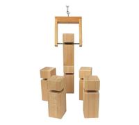 Jeu de plein air - tour fröbel