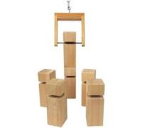 Jeu de plein air - Tour Fröbel Beige G