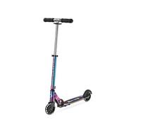 Jeu de plein air Trottinette enfant 2 roues LED Micro Sprite LED Néochrome