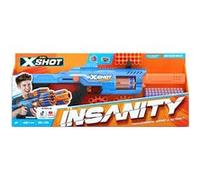 Xshot Berzerko