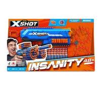XSHOT Manic