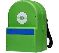 Jeu de pliage Pokémon - Marque Pokémon - Figurine de Pikachu incluse - Vert - Pour enfants de 3 ans et plus