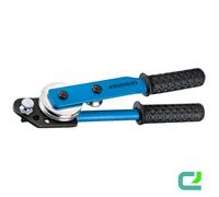 Jeu De Plieuses À Main 3-10Mm GEDORE 278500