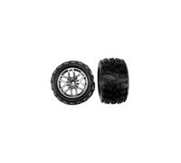 Jeu de pneus (2 pièces) Ford F-150 pour Ford F-150 Raptor (183006)