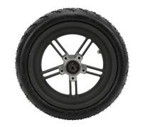 Jeu De Pneus ArrièRe De Scooter De 8.5 Pouces, Ensemble De Roue ArrièRe 8 1/2x2 Avec Chambre à Air Et Moyeu Pour Scooter éLectrique Xiaomi M365 Pro