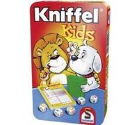 Jeu de poche - Kniffel Kids G