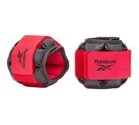 Reebok Premium Ankle/Wrist Mixte Adulte, Noir, 0.5 KG