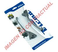 jeu de poignée v pièces-carbone pour moto accessoires