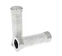 Jeu de poignées Custom Eagle Spirit moleté