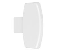 Jeu De Poignées De Porte Compatible Bauknecht C00259035 BLUPARTS