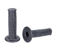 Jeu de poignées Domino A260 Off-Road Soft Plus anthracite