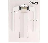 Jeu De Poignées - Edm - S7920554 - Multicolore - 5x20x15 Cm - Mixte Multicolore