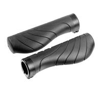 Humpert Jeu de poignées Ergotec Kyoto VTT Kraton/Gel 133 mm D.2