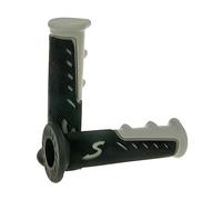 Jeu de poignées Sport Gris