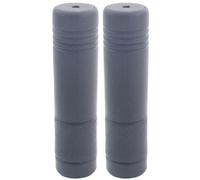 Jeu de poignées Tour Basic - 105mm - noir