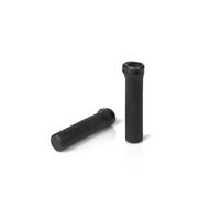 Jeu de poignées vélo XLC GR-G26 Noir