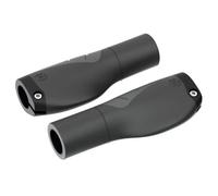 Humpert Poignées VTT Ergotec Aero 2 Kraton Diam. 22 mm 135/135 mm Noir